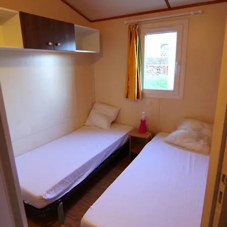 Mobil-home A La Campagne Proche De La Chalé Criel-sur-Mer